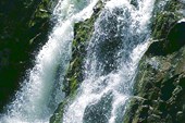 Пильненский водопад